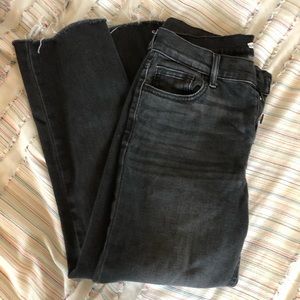 ▪️Women’s Black Old Navy Flare Jeans▪️